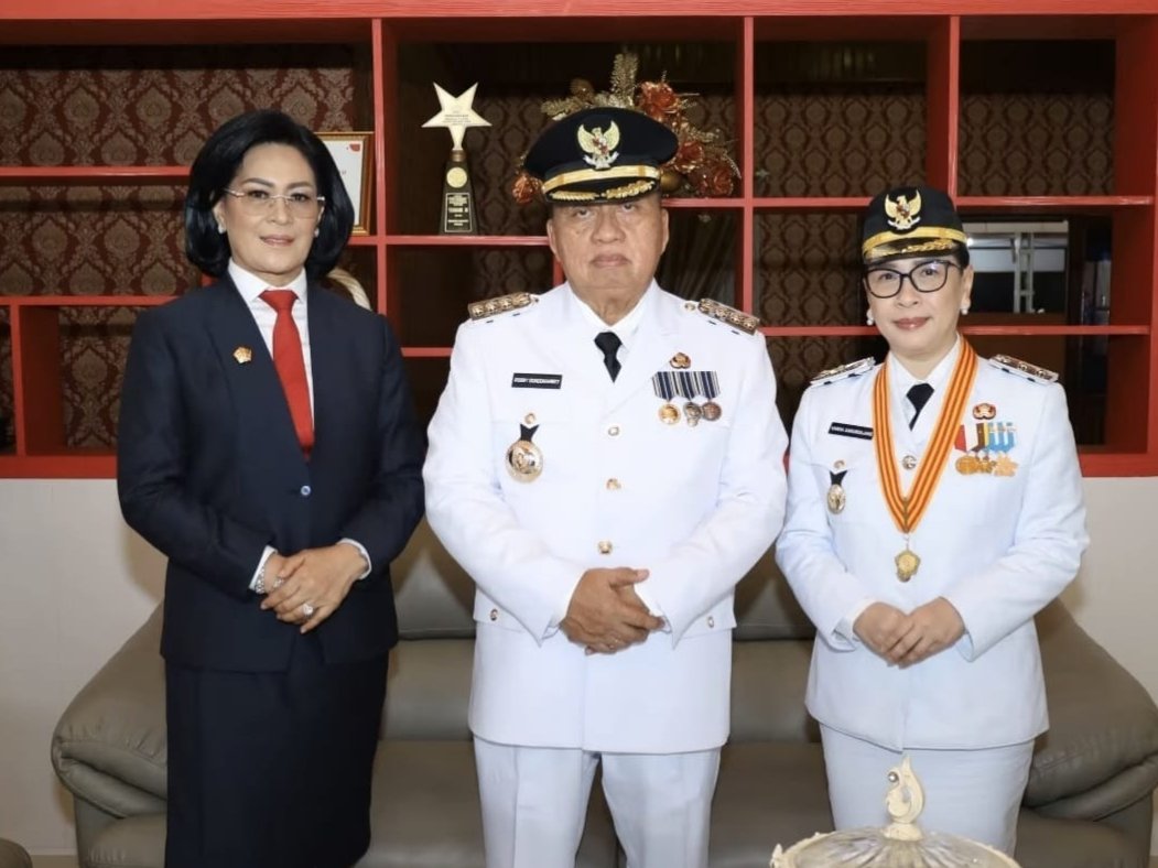 Minahasa Buka Pendaftaran Paskibraka 2025, Kesempatan bagi Putra-Putri Terbaik Daerah