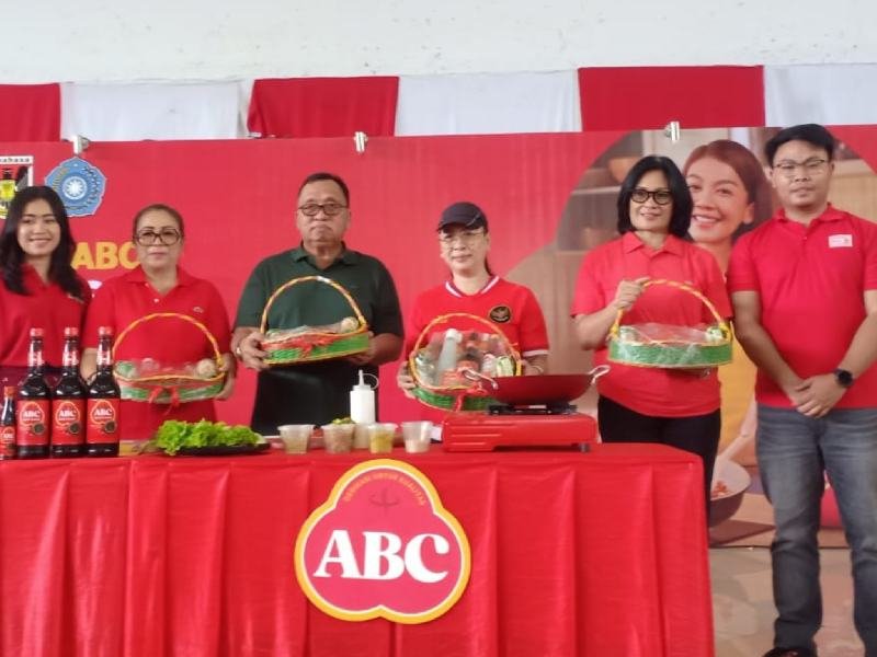 Bupati Minahasa Buka Kegiatan Satellite Medium Activation Academy ABC di Wale ne Tou
