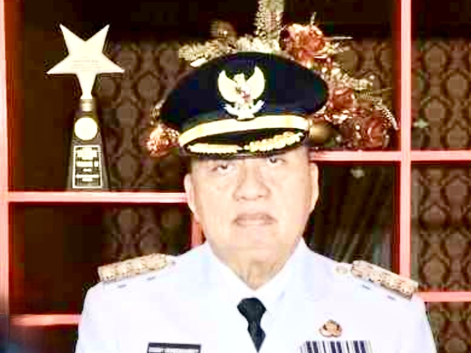 Bupati Minahasa Tegaskan Layanan Publik Gratis, Larang Gratifikasi dan Pungli